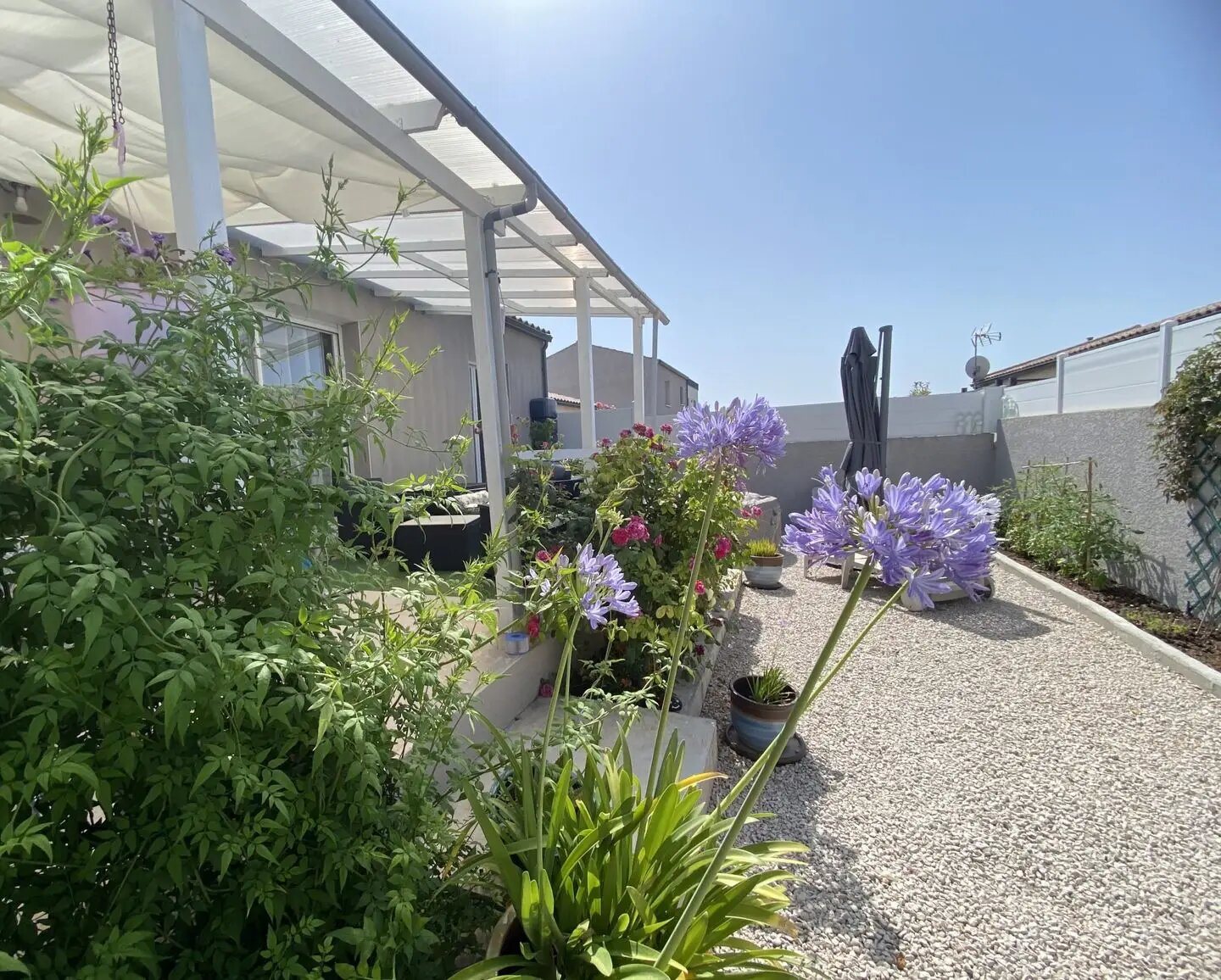 Maison à vendre, 88m², Creissan
