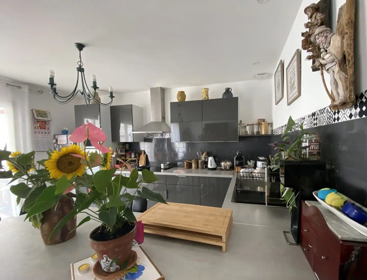 Maison à vendre, 88m², Creissan