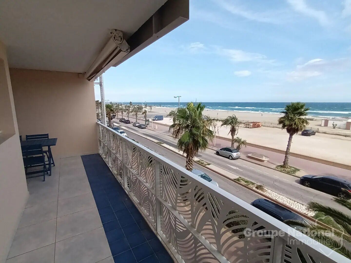 Appartement à louer, 40m², Canet-en-Roussillon