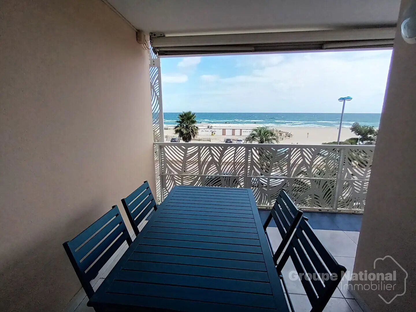 Appartement à louer, 40m², Canet-en-Roussillon