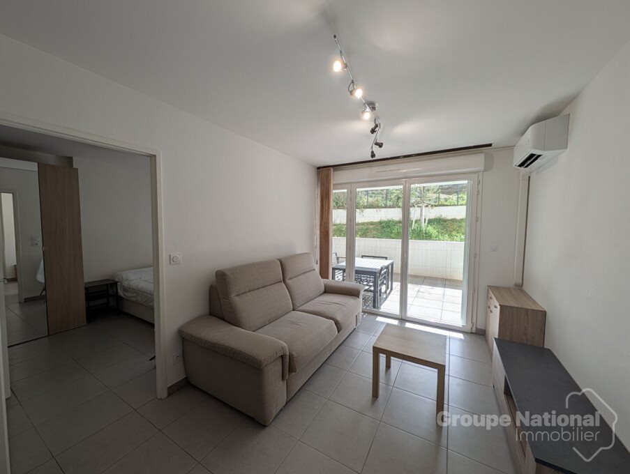 Appartement à louer, 38m², Istres