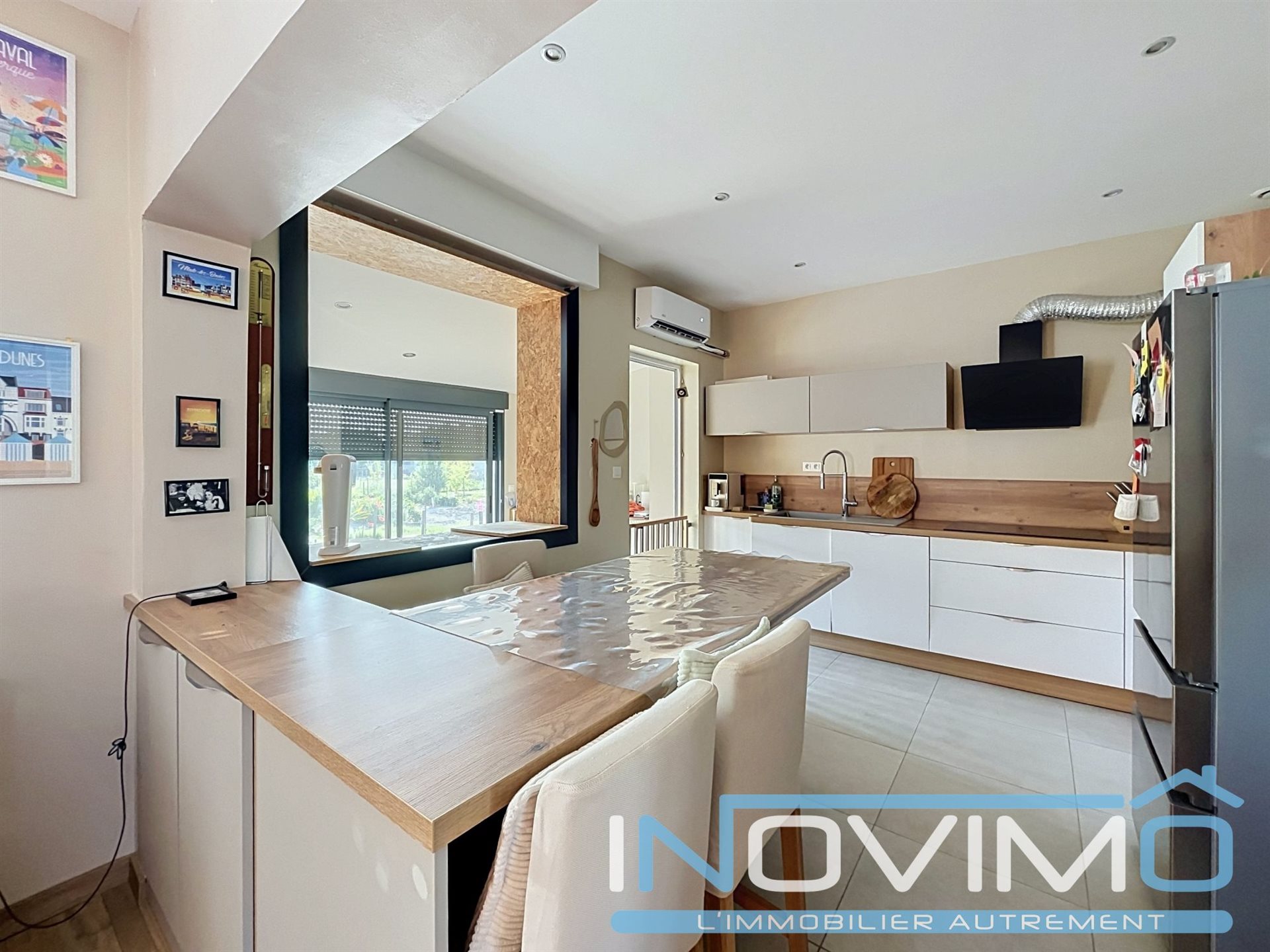 Maison à vendre, 96m², Ghyvelde