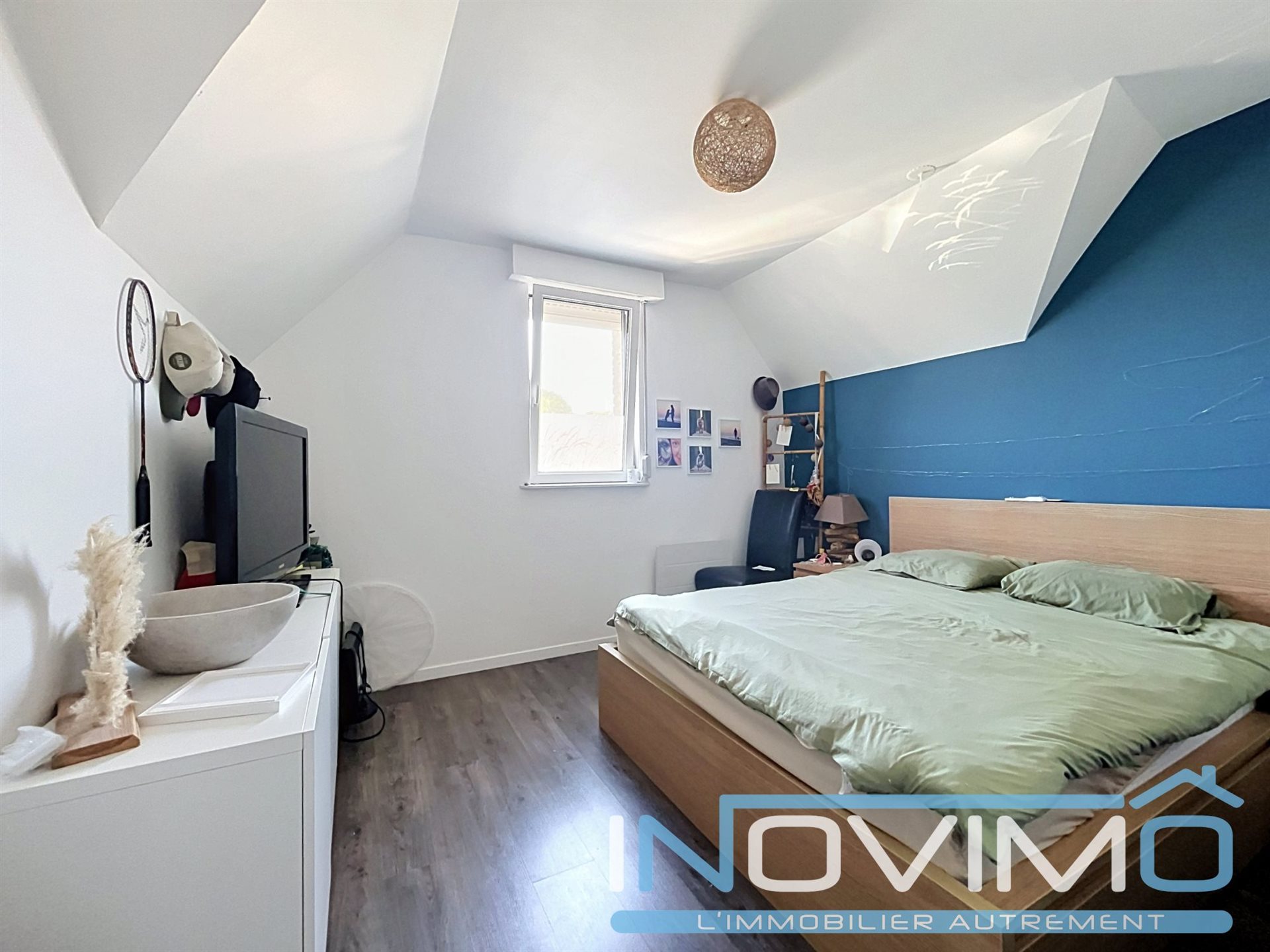 Maison à vendre, 96m², Ghyvelde