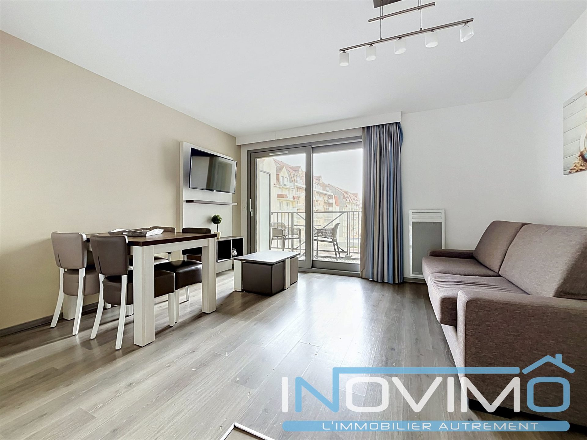 Appartement à vendre, 29m², Bray-Dunes
