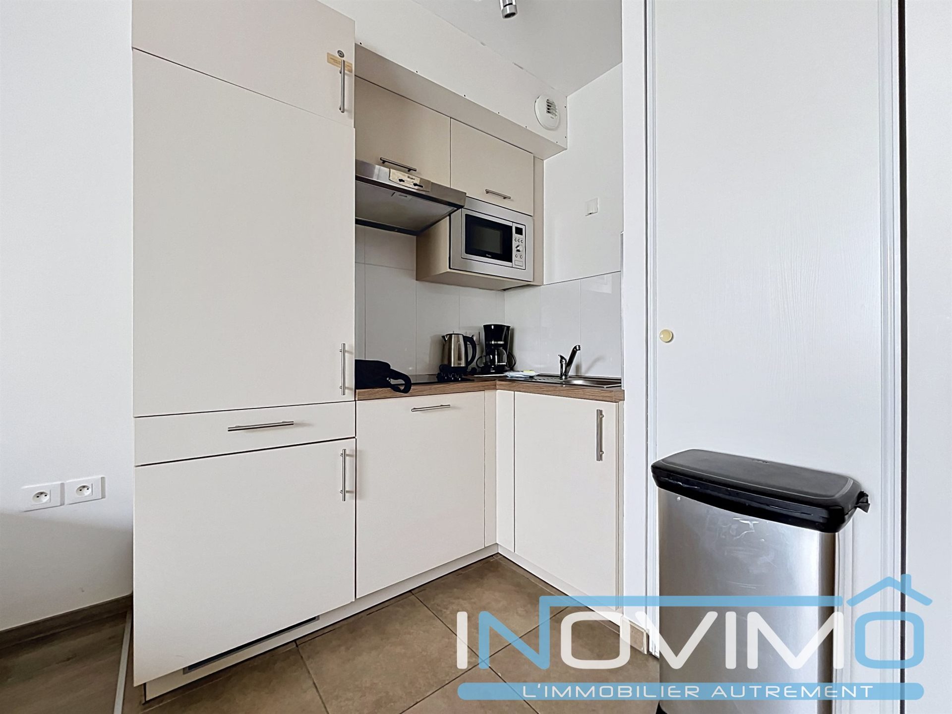 Appartement à vendre, 29m², Bray-Dunes