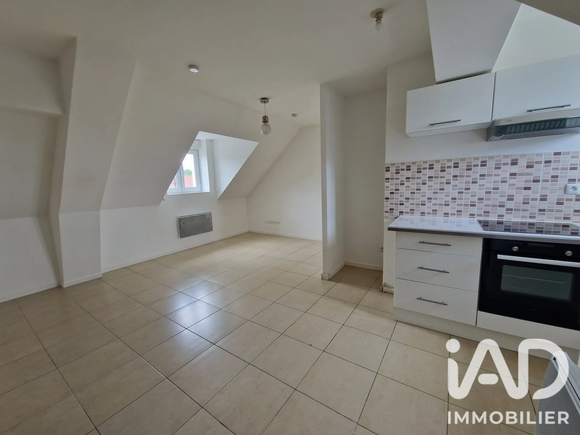 Appartement à louer, 52m², Flins-sur-Seine