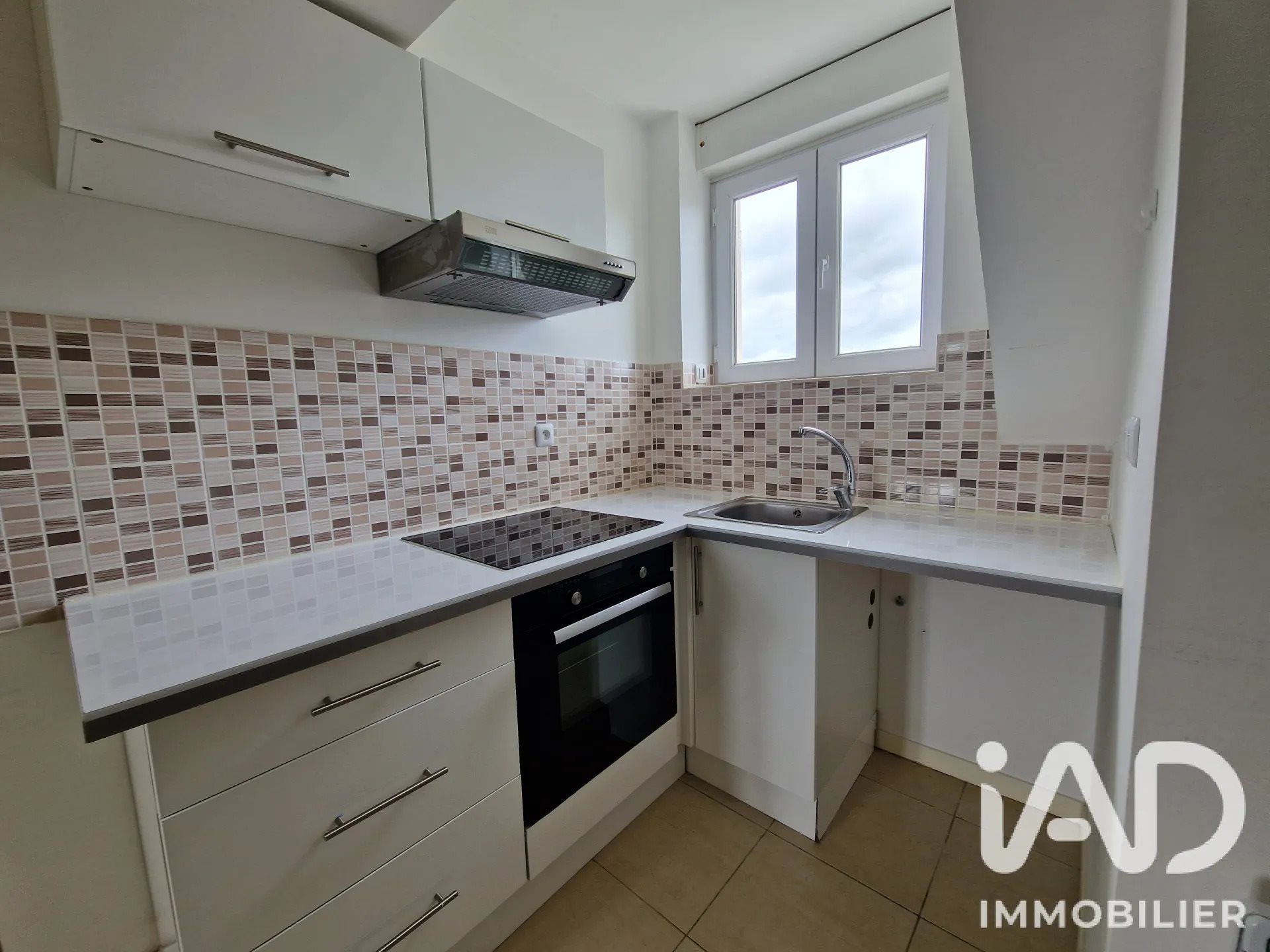 Appartement à louer, 52m², Flins-sur-Seine