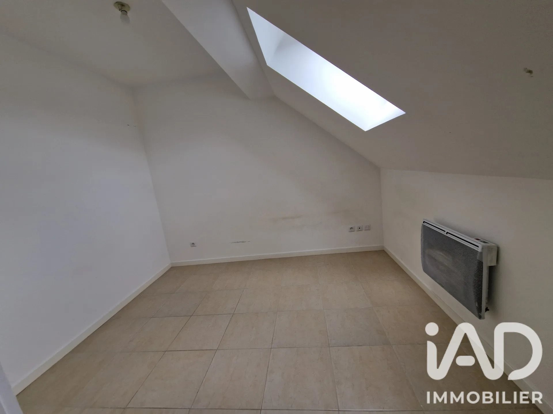 Appartement à louer, 52m², Flins-sur-Seine
