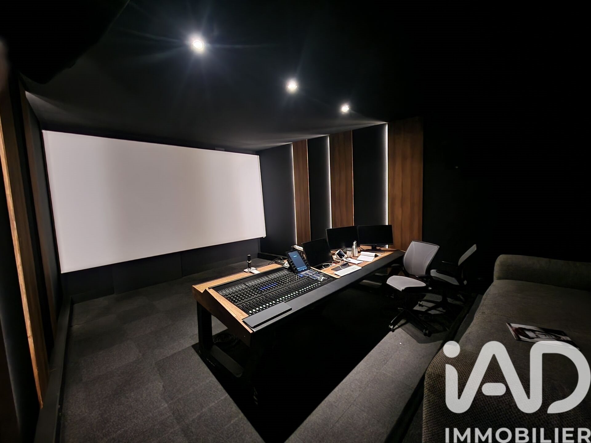 Maison à vendre, 310m², Montreuil