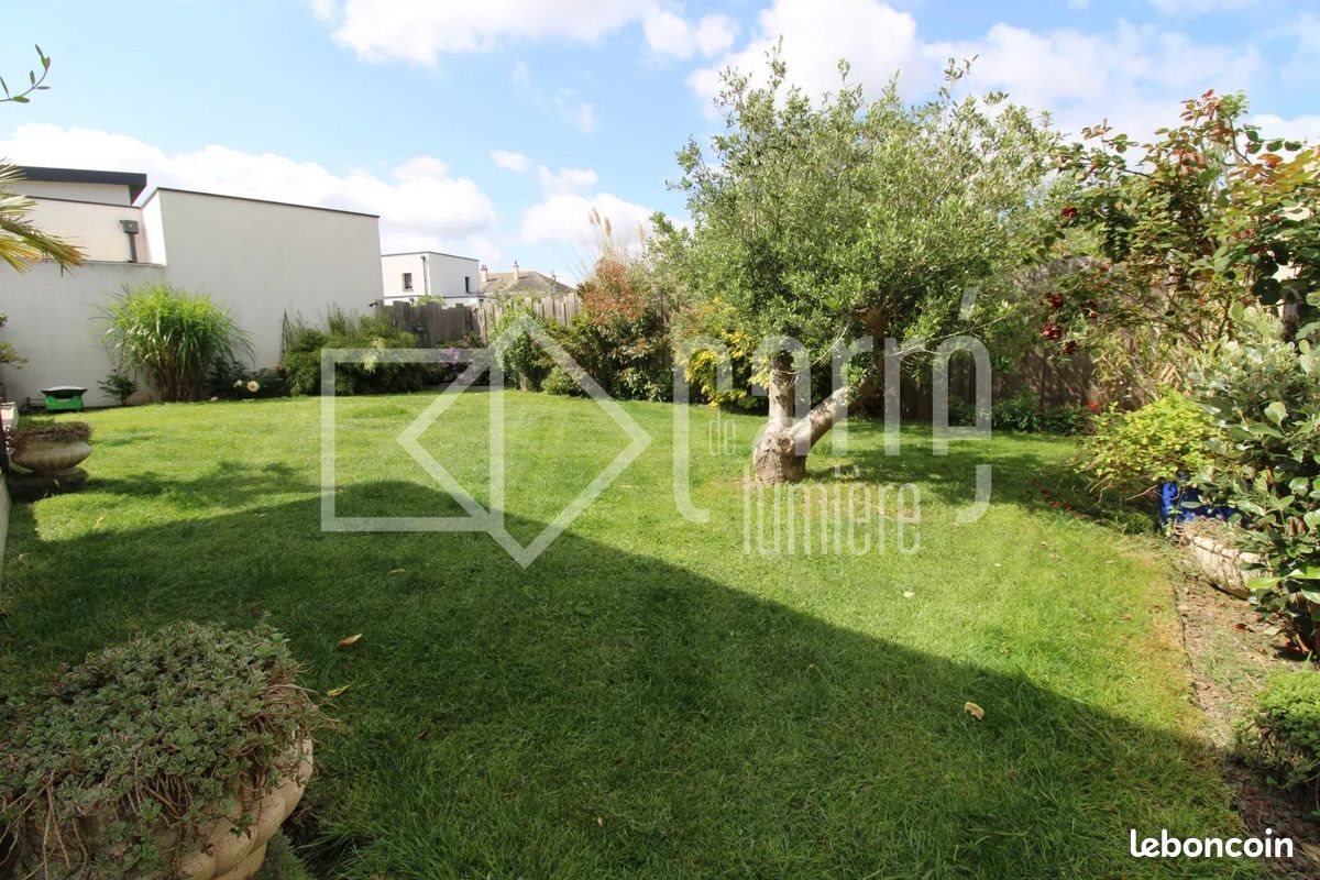 Maison à vendre, 115m², Mûrs-Erigné