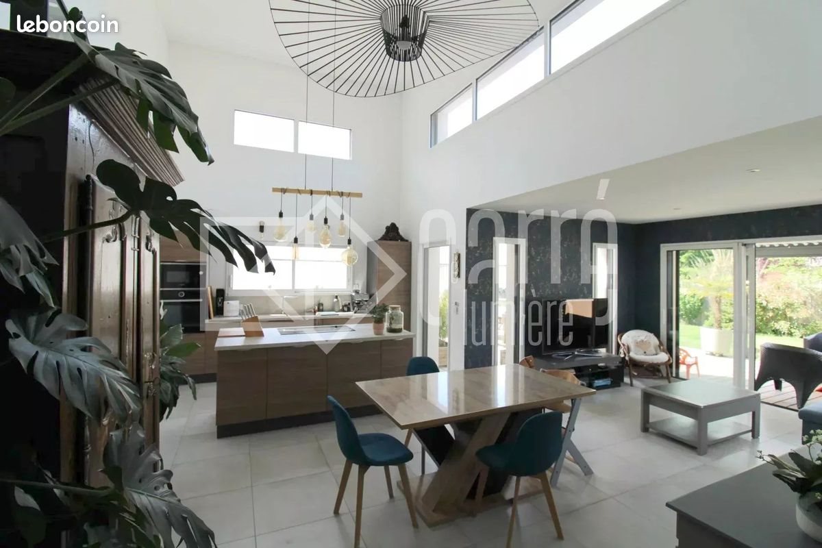 Maison à vendre, 115m², Mûrs-Erigné