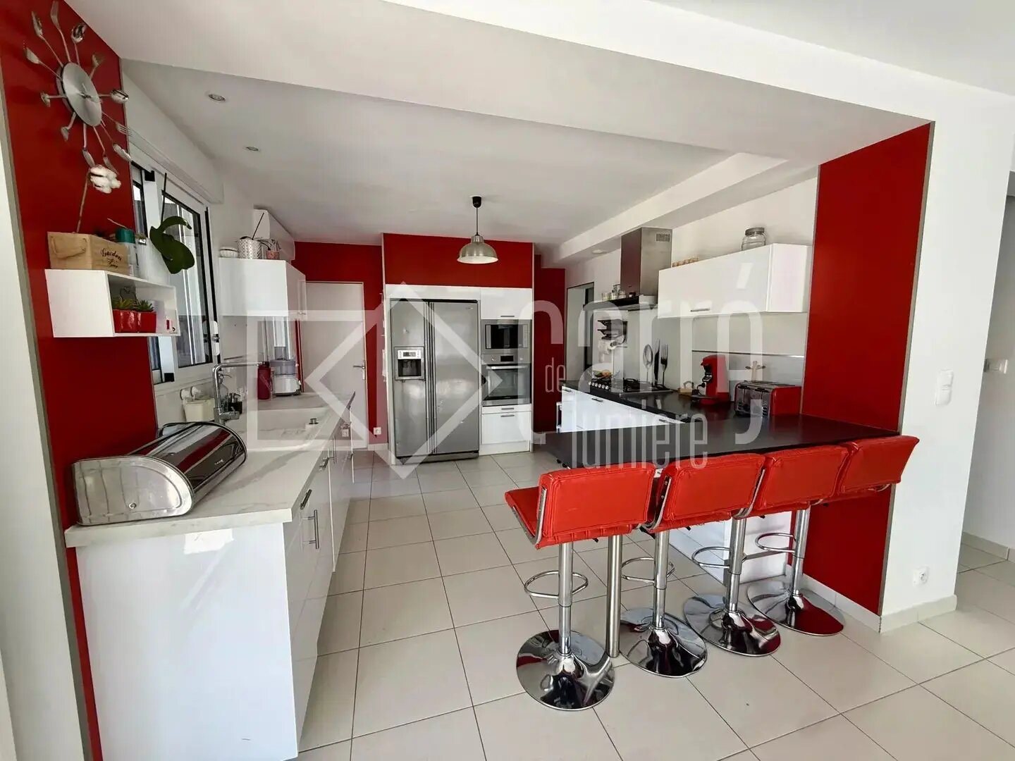 Maison à vendre, 205m², Mûrs-Erigné