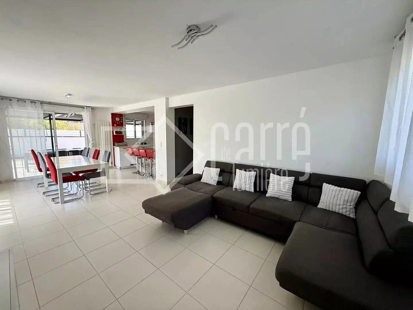Maison à vendre, 205m², Mûrs-Erigné