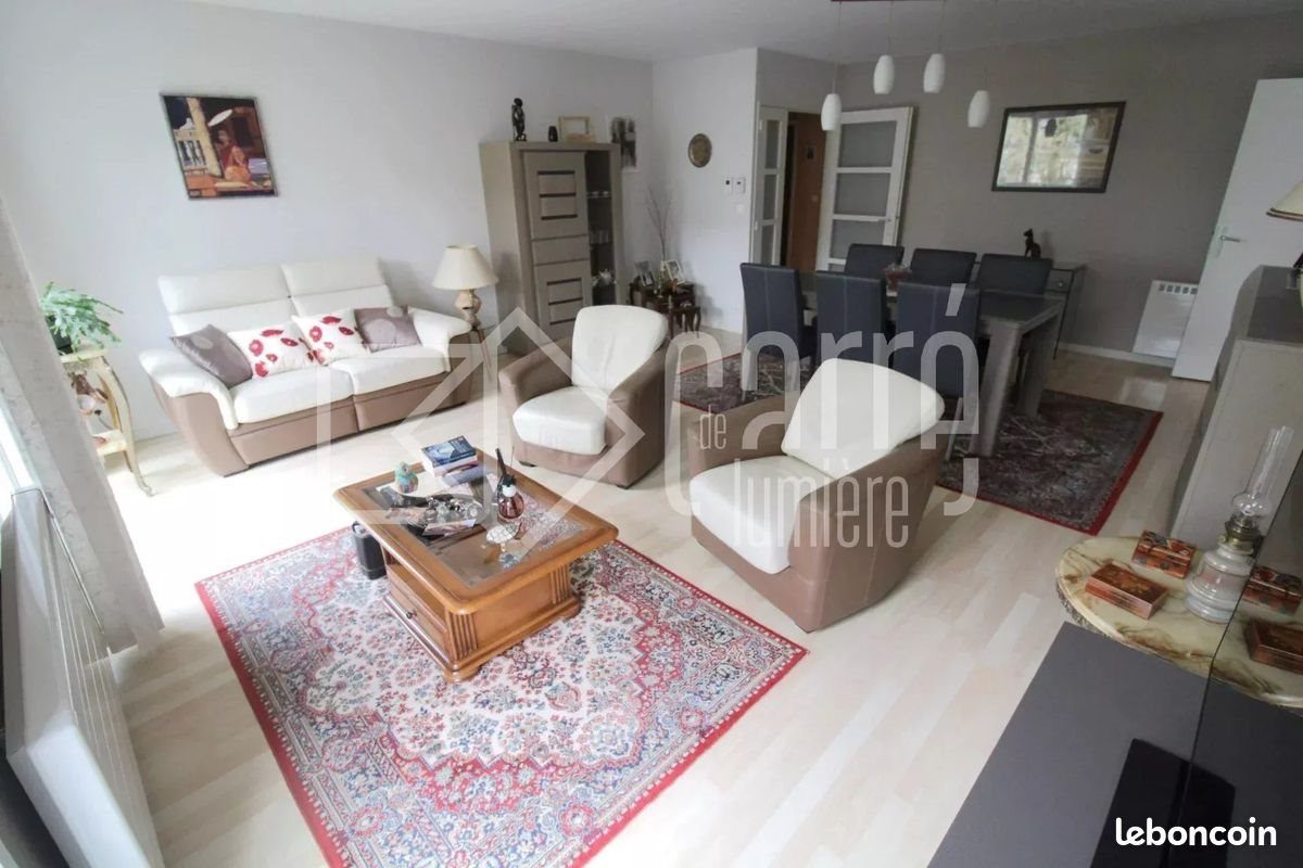 Appartement à vendre, 101m², Mûrs-Erigné