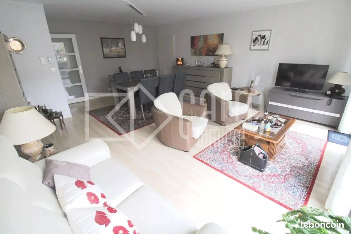 Appartement à vendre, 101m², Mûrs-Erigné