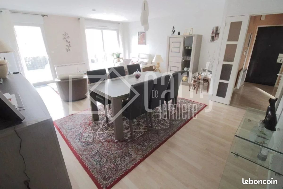 Appartement à vendre, 101m², Mûrs-Erigné