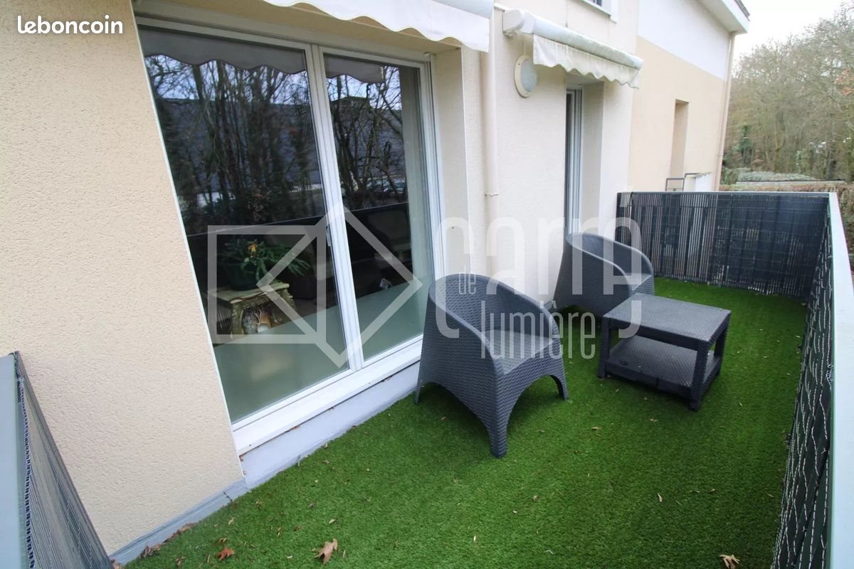 Appartement à vendre, 101m², Mûrs-Erigné