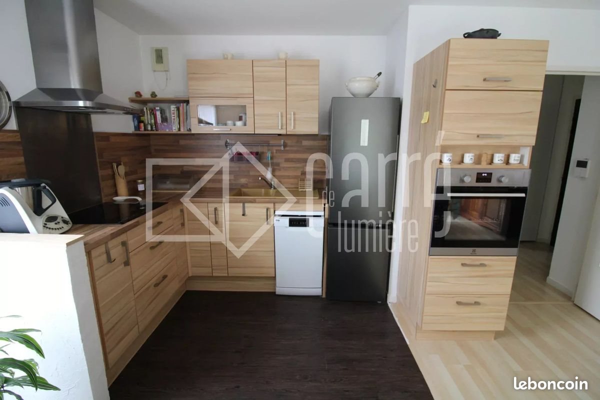 Appartement à vendre, 62m², Mûrs-Erigné