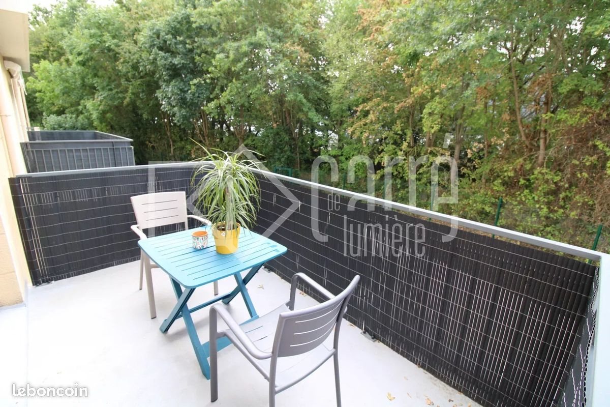 Appartement à vendre, 62m², Mûrs-Erigné