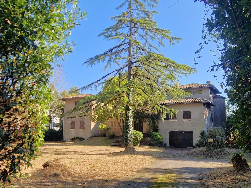 Maison à vendre, 193m², Bayonne