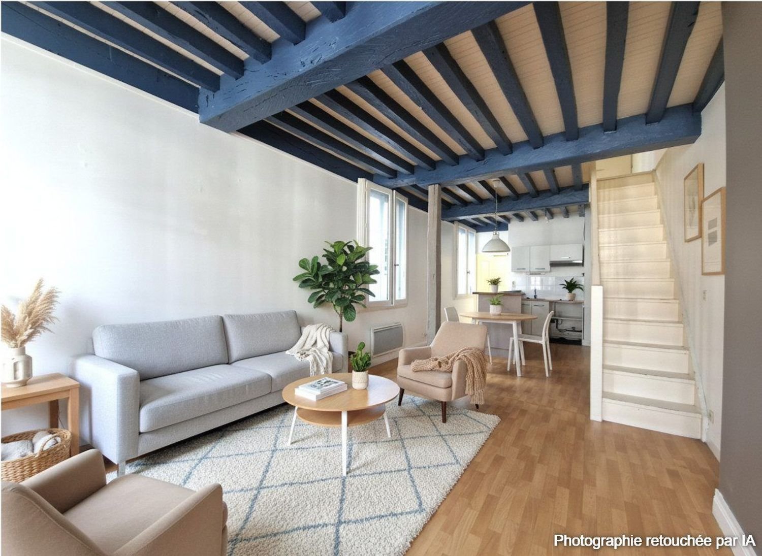 Appartement à vendre, 47m², Bayonne