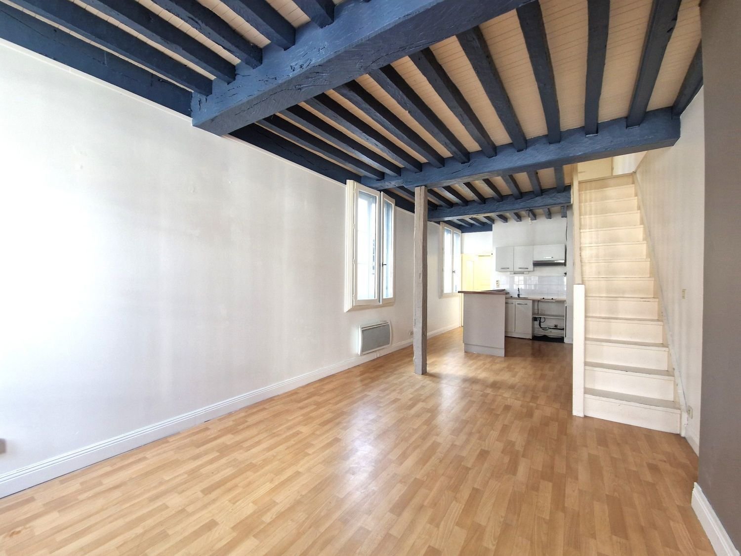 Appartement à vendre, 47m², Bayonne