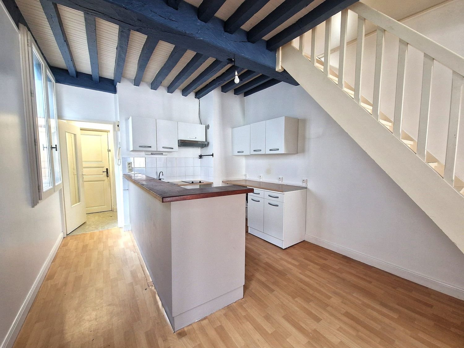 Appartement à vendre, 47m², Bayonne