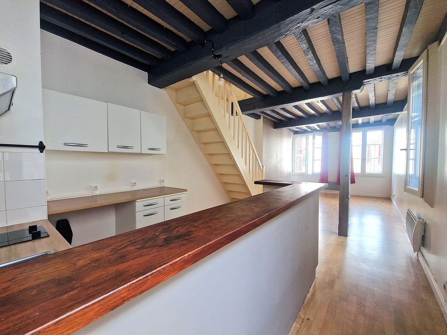 Appartement à vendre, 47m², Bayonne