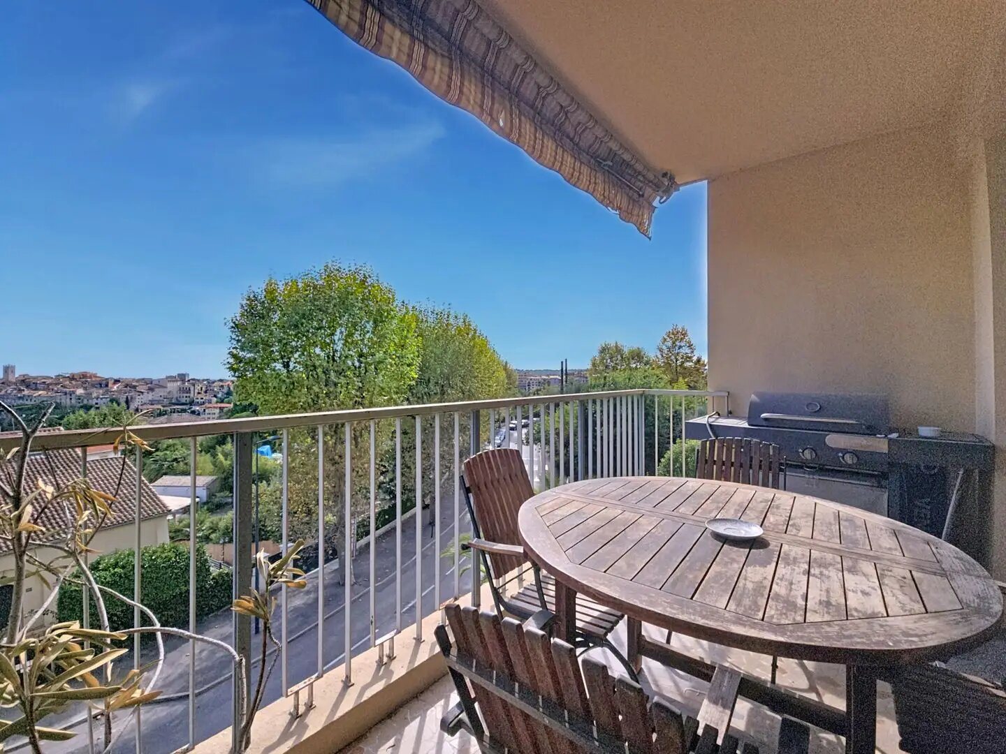 Appartement à vendre, 97m², Vence