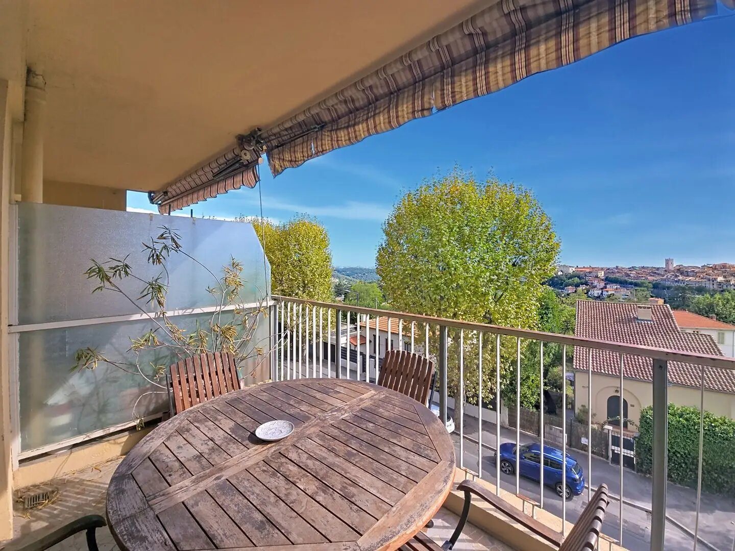 Appartement à vendre, 97m², Vence