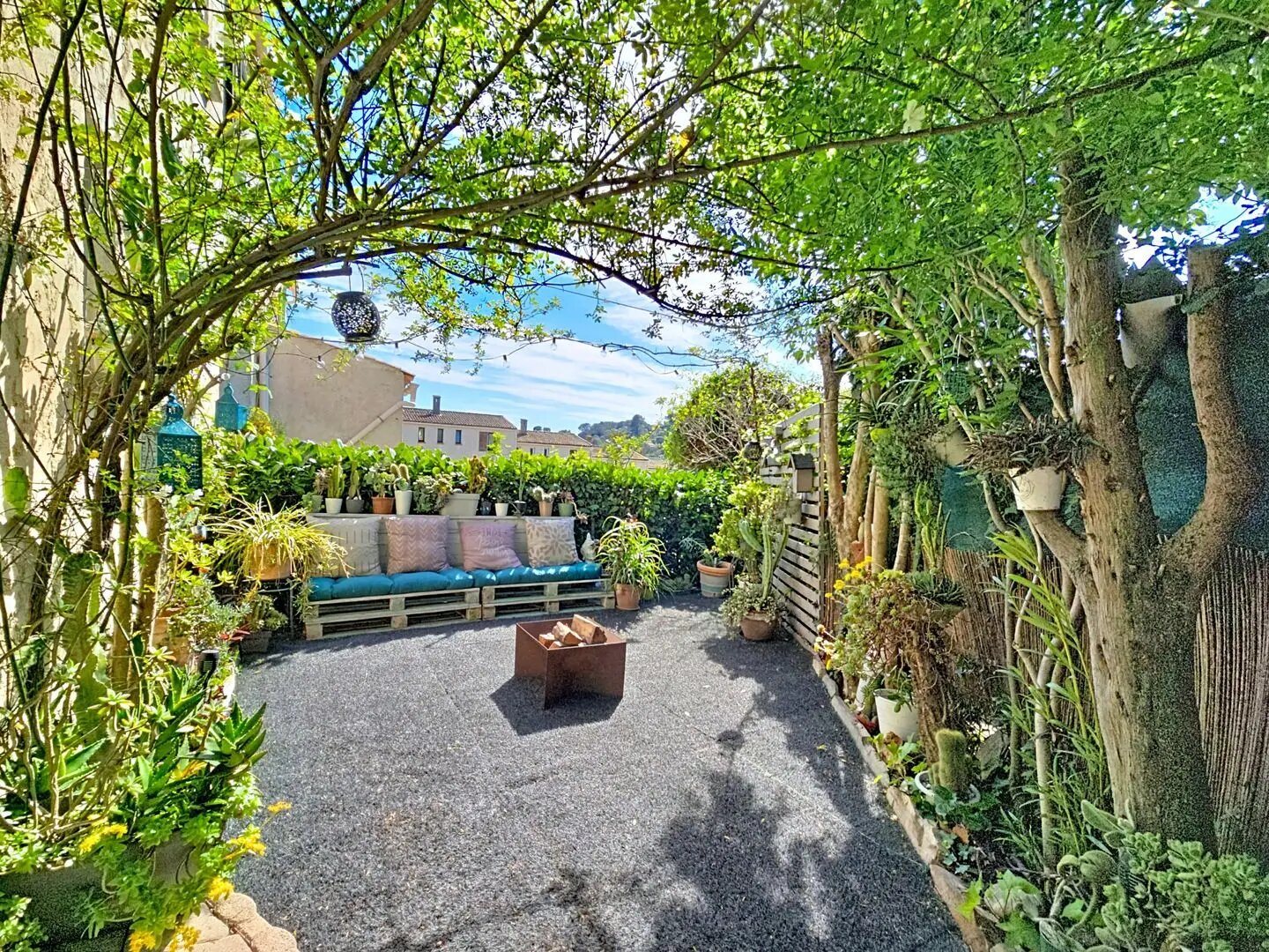 Maison à vendre, 96m², La Colle-sur-Loup