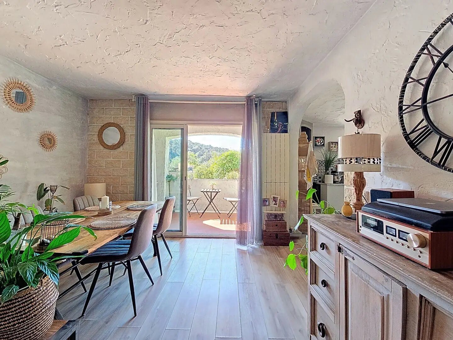 Maison à vendre, 96m², La Colle-sur-Loup