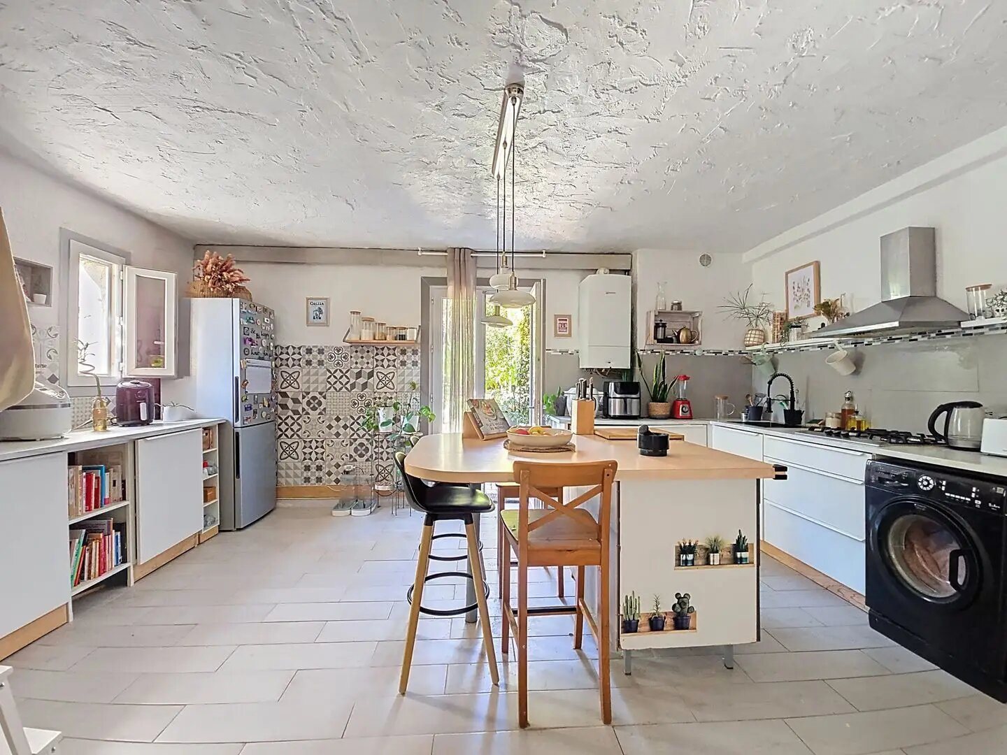 Maison à vendre, 96m², La Colle-sur-Loup