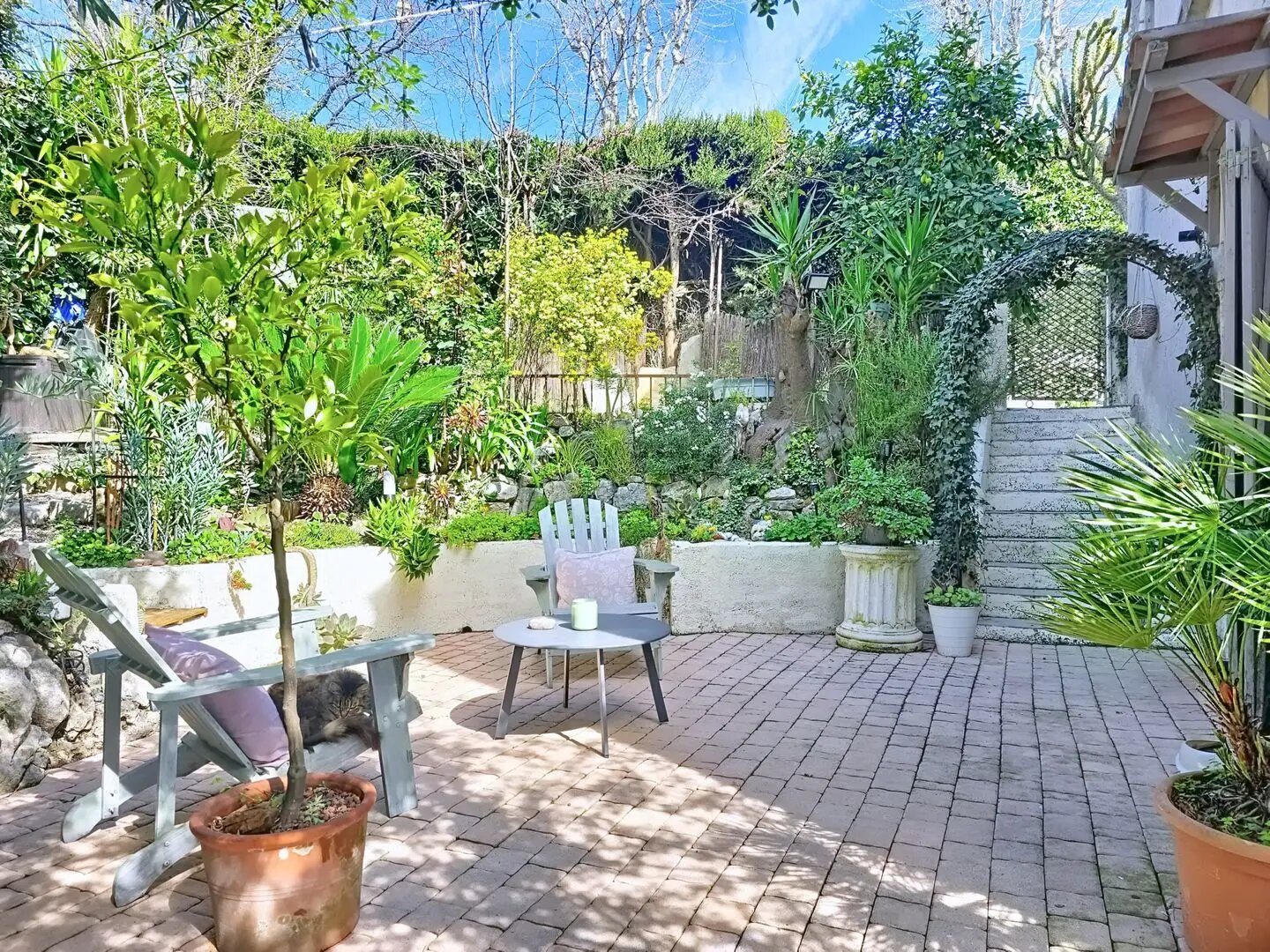 Maison à vendre, 96m², La Colle-sur-Loup