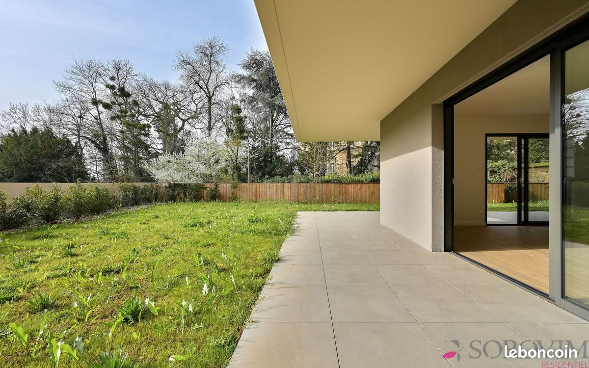 Appartement à vendre, 104m², Ecully