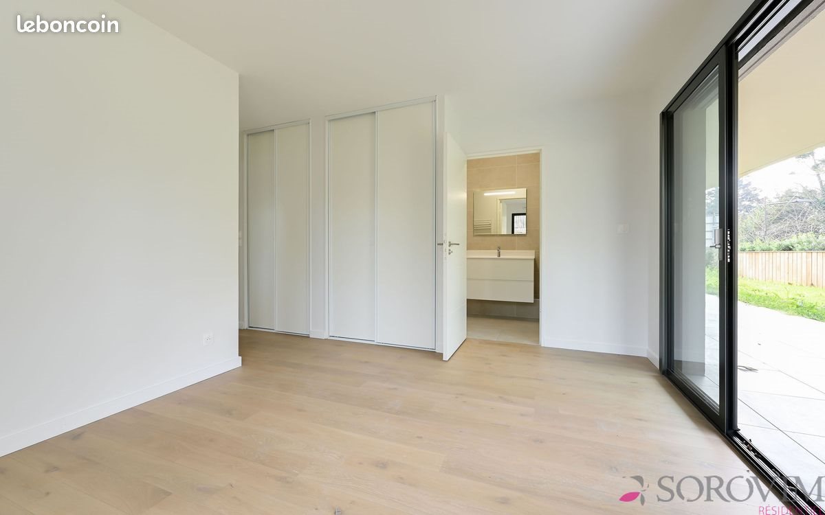 Appartement à vendre, 104m², Ecully