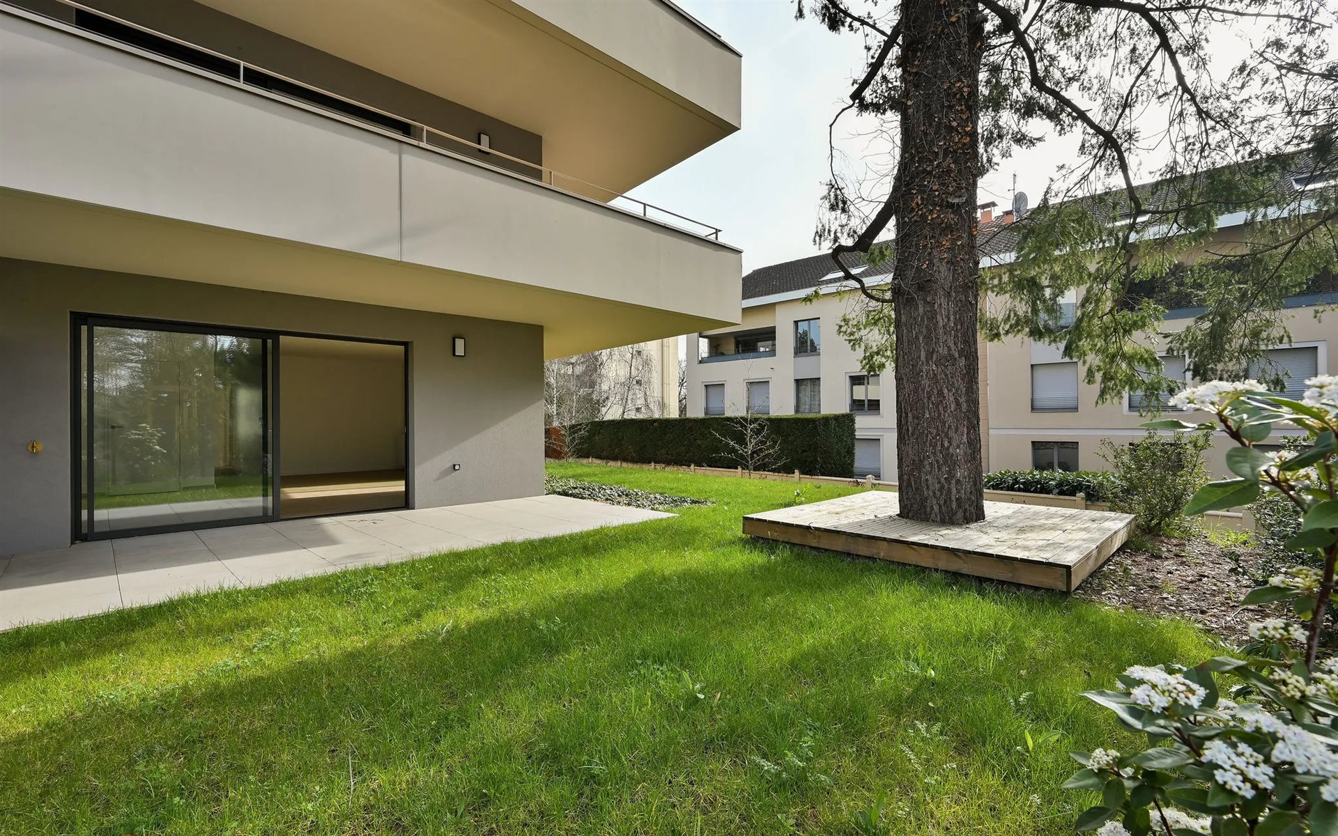 Appartement à vendre, 85m², Ecully