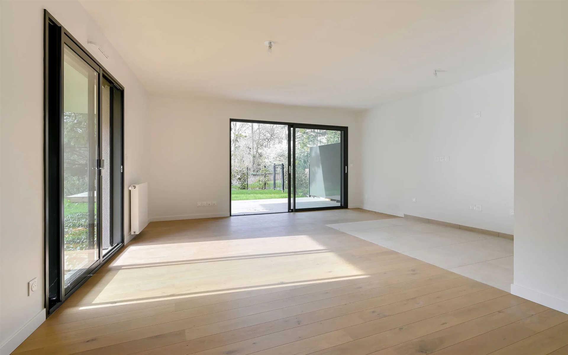 Appartement à vendre, 85m², Ecully