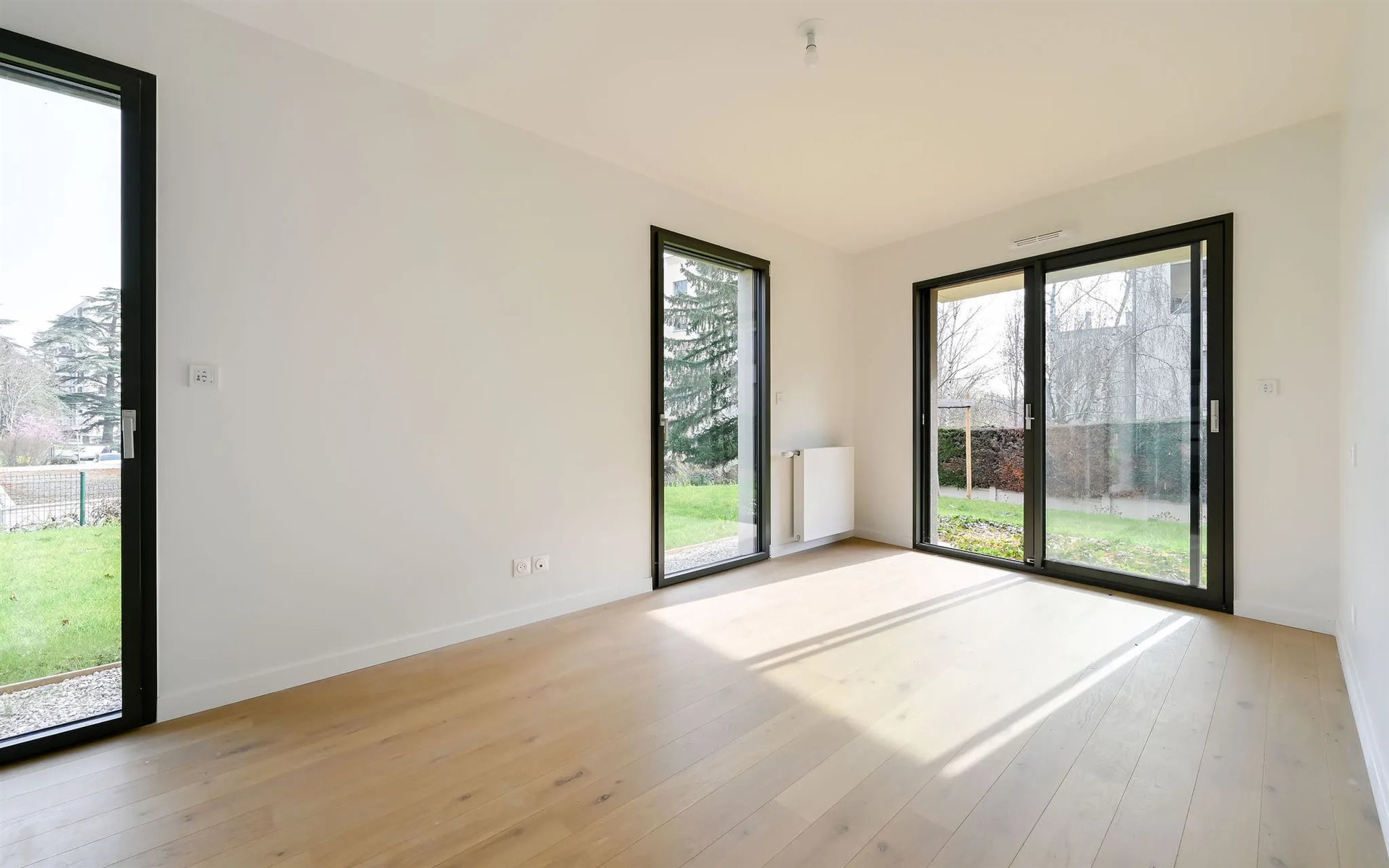 Appartement à vendre, 85m², Ecully