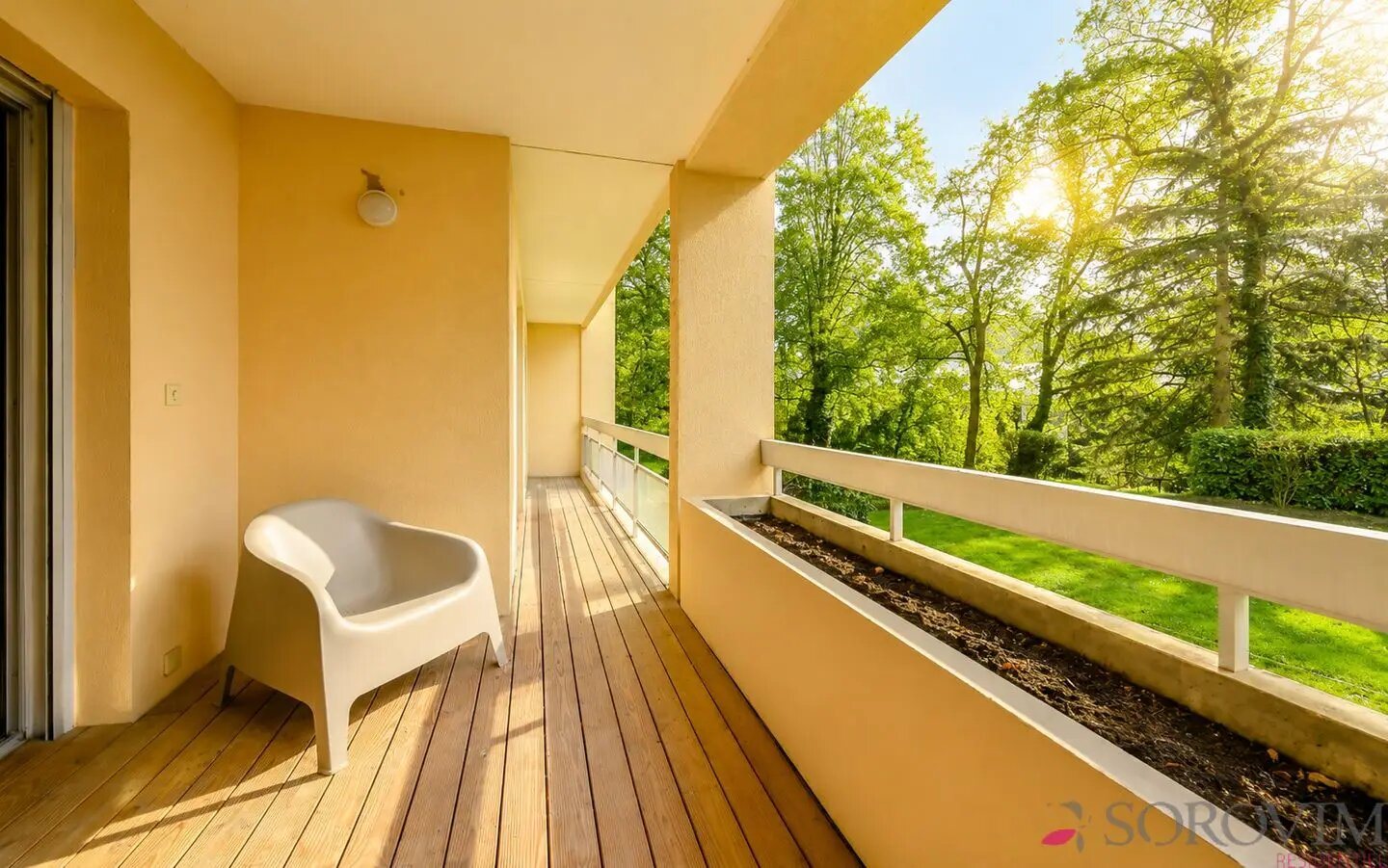 Appartement à vendre, 72m², Sainte-Foy-lès-Lyon