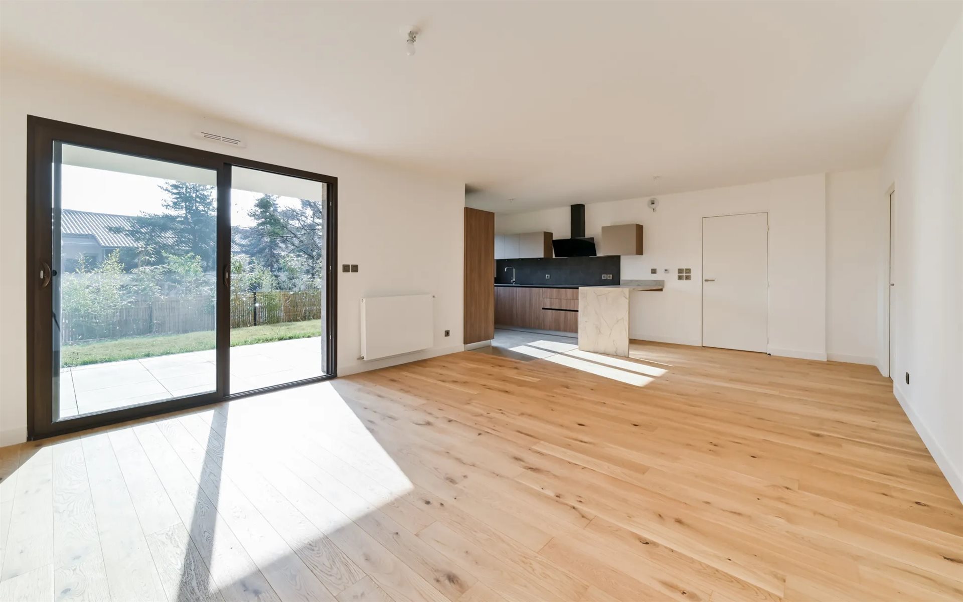 Appartement à vendre, 105m², Ecully