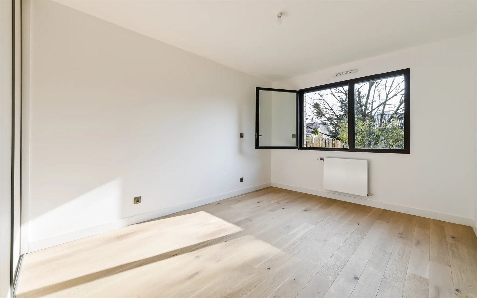 Appartement à vendre, 105m², Ecully