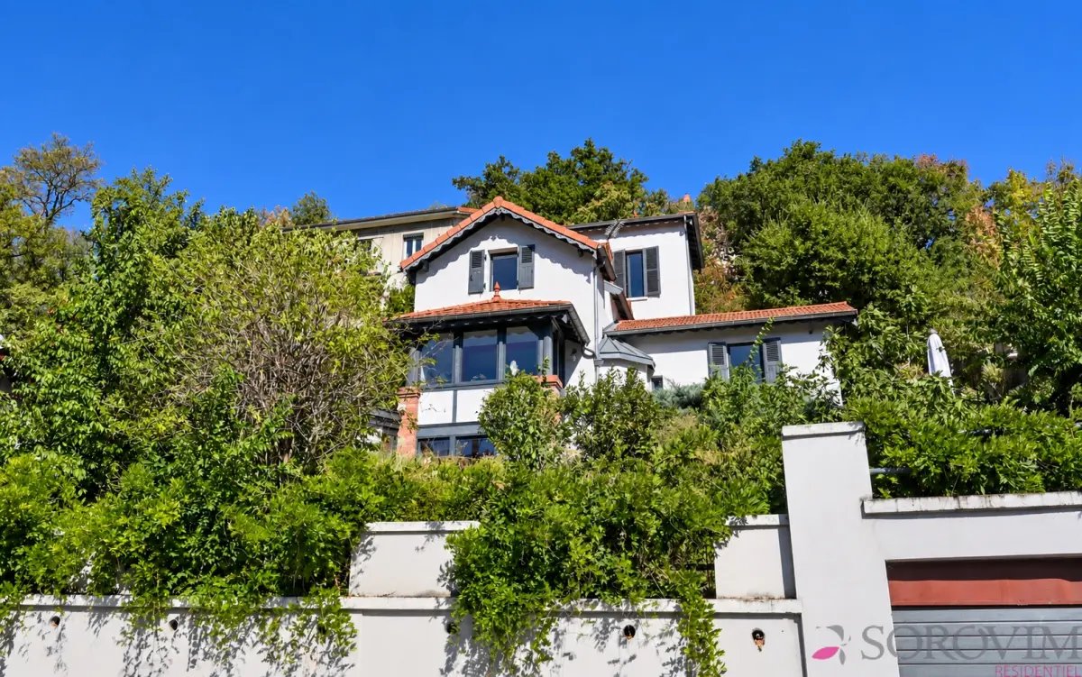 Maison à vendre, 204m², Caluire-et-Cuire