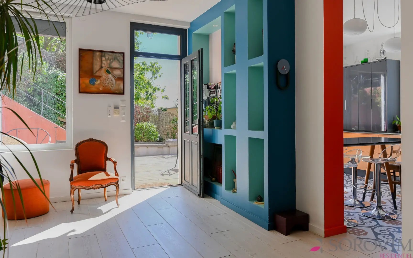 Maison à vendre, 204m², Caluire-et-Cuire