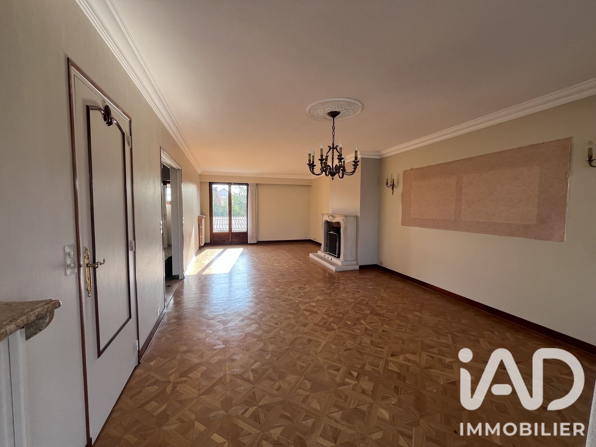 Maison à vendre, 146m², Le Raincy