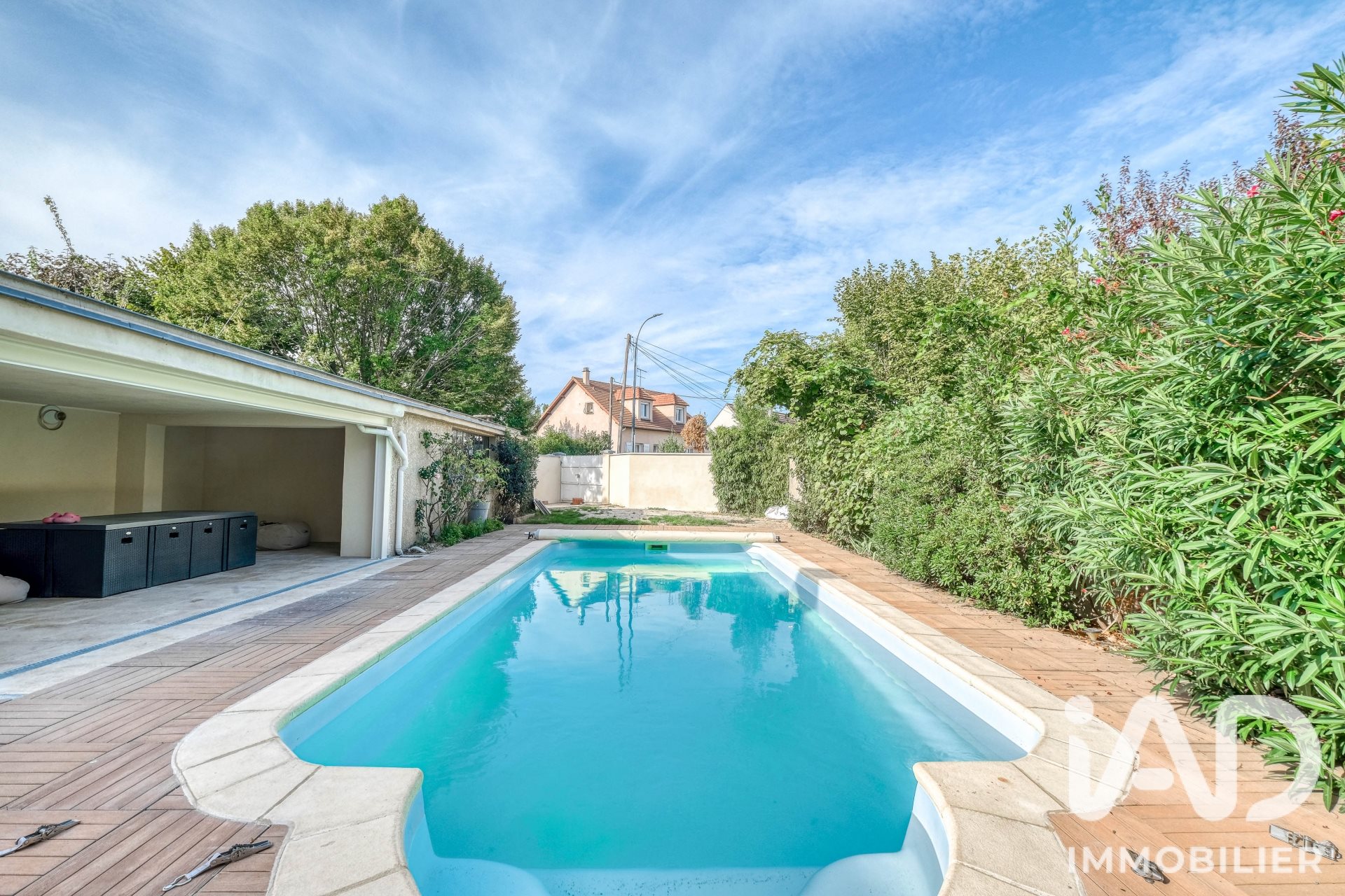 Maison à vendre, 166m², Gagny