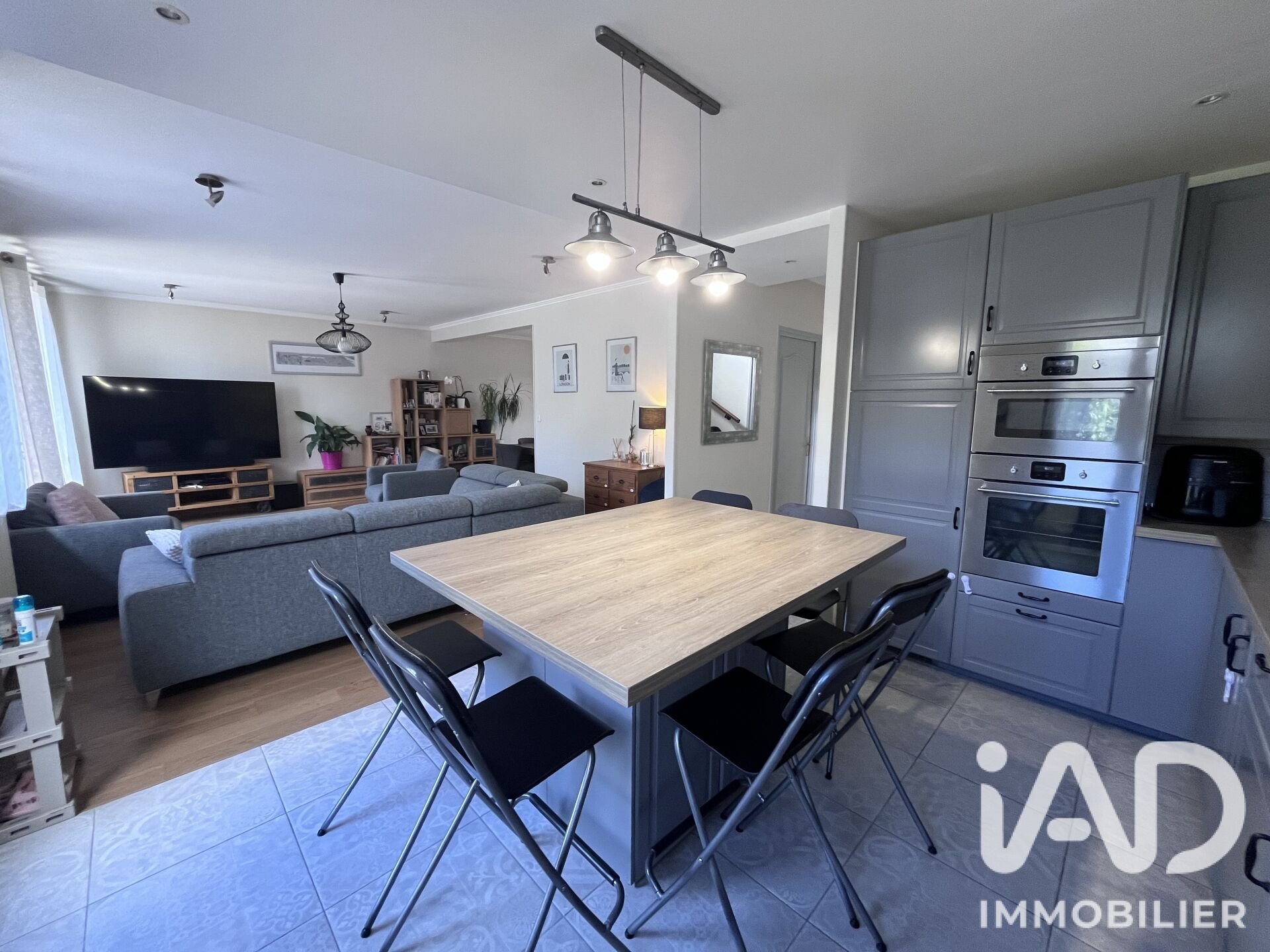 Maison à vendre, 143m², Gagny
