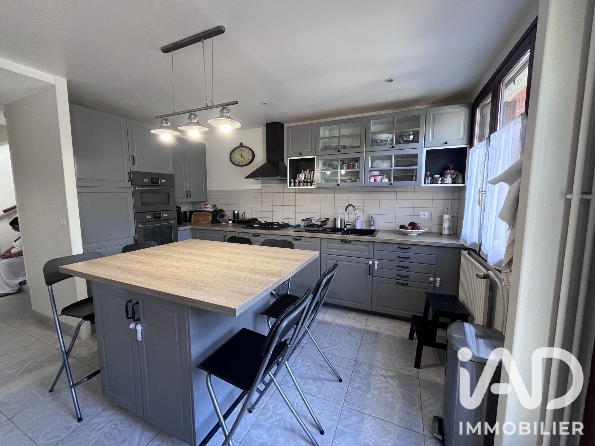Maison à vendre, 143m², Gagny