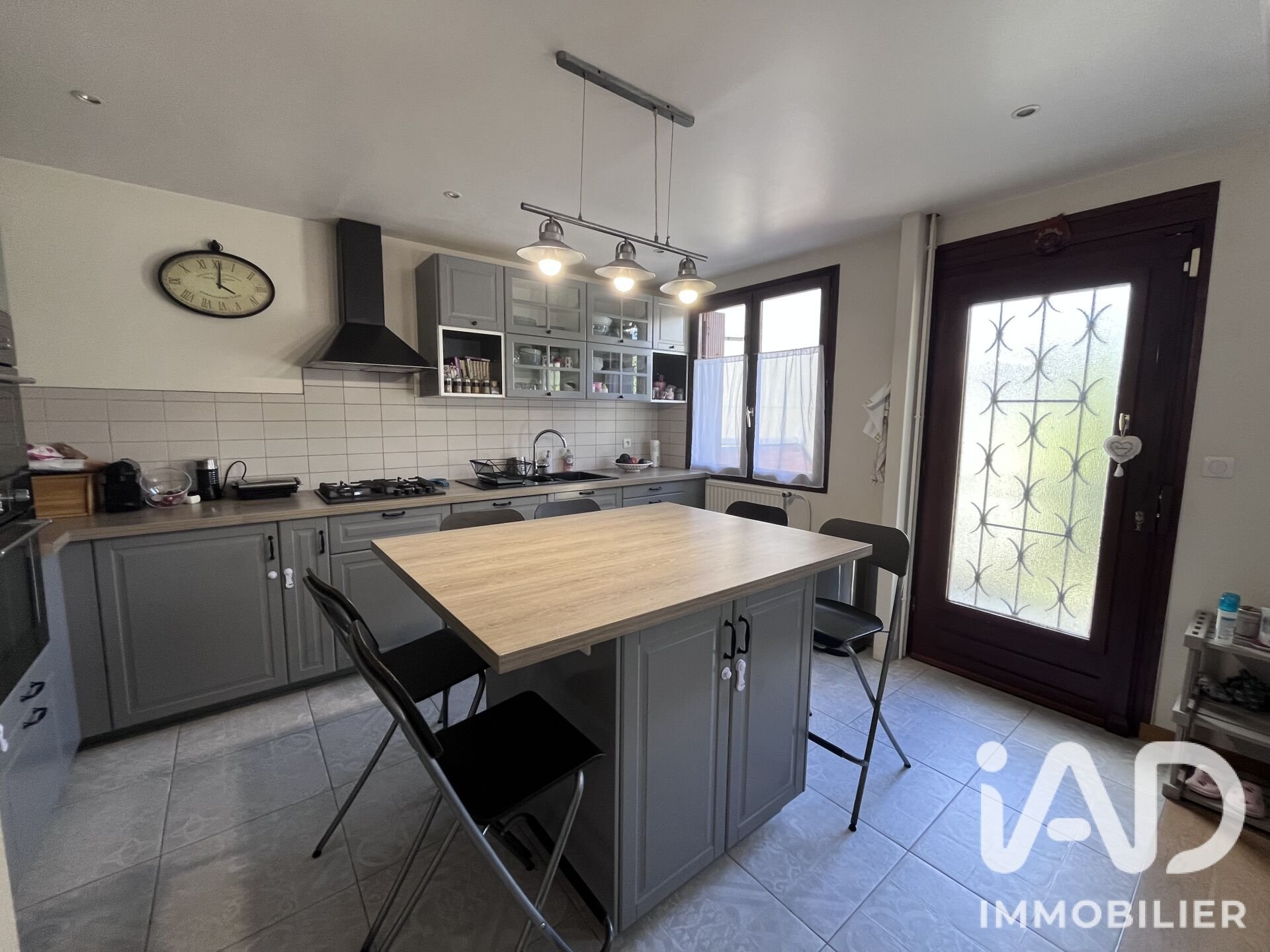 Maison à vendre, 143m², Gagny