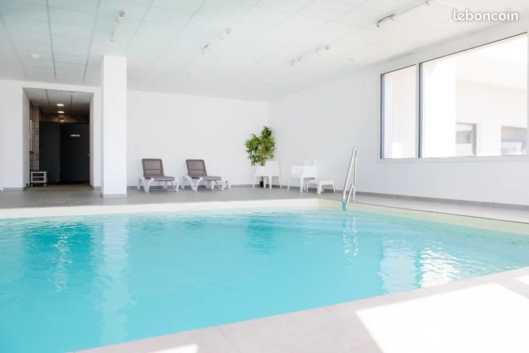 Appartement à louer, 61m², Saint-Etienne